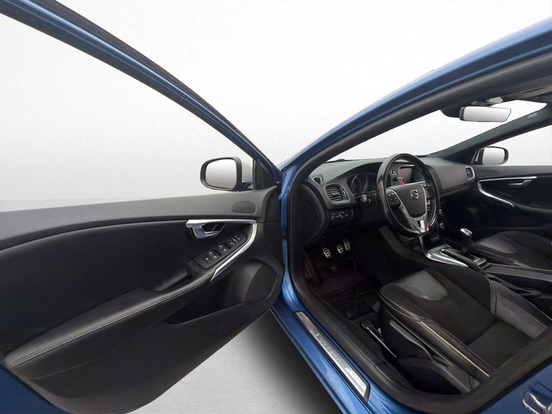 Volvo V40 bild 11