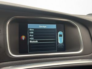 Volvo V40 bild 19