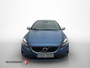 Volvo V40 bild 2