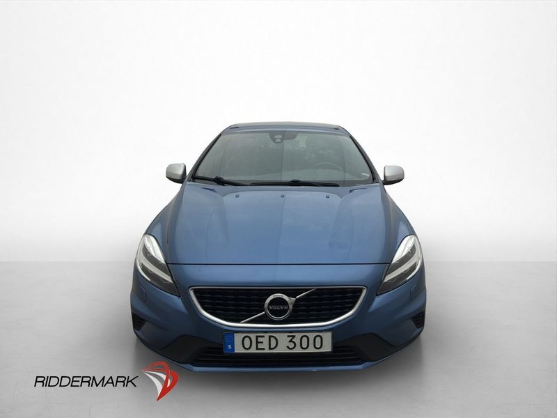 Volvo V40 bild 2