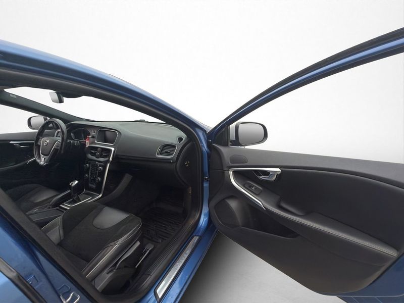 Volvo V40 bild 22