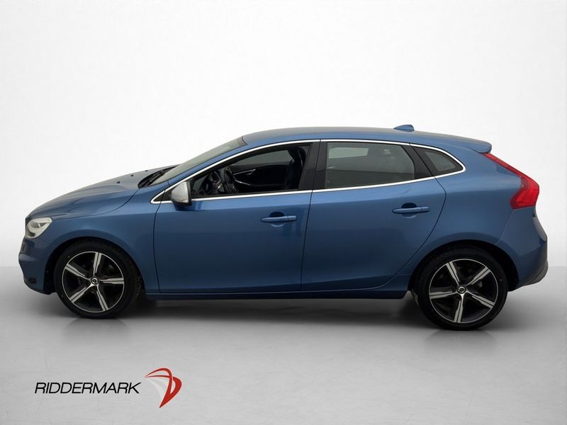 Volvo V40 bild 5
