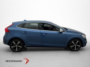 Volvo V40 bild 9