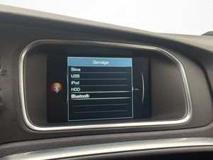 Volvo V40 bild 20