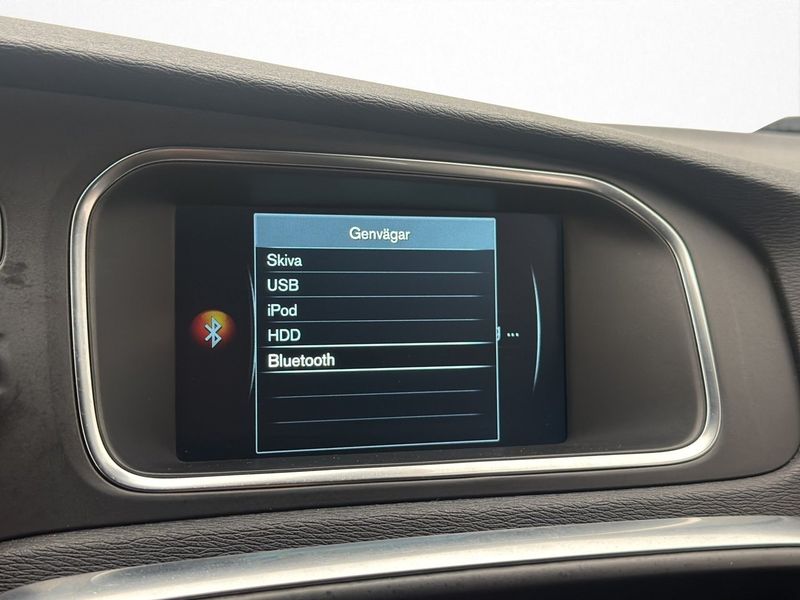 Volvo V40 bild 20