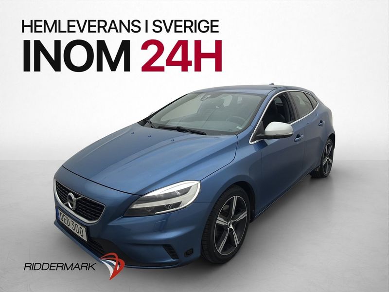 Volvo V40 bild 3