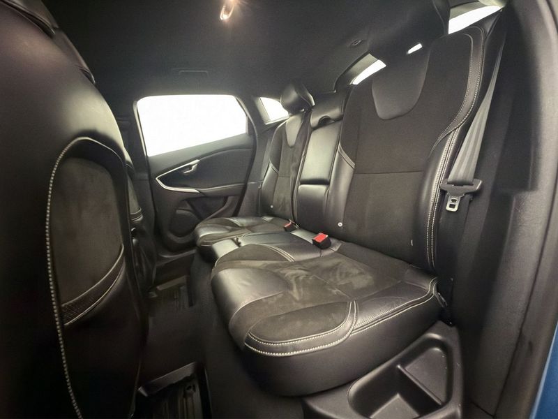 Volvo V40 bild 24