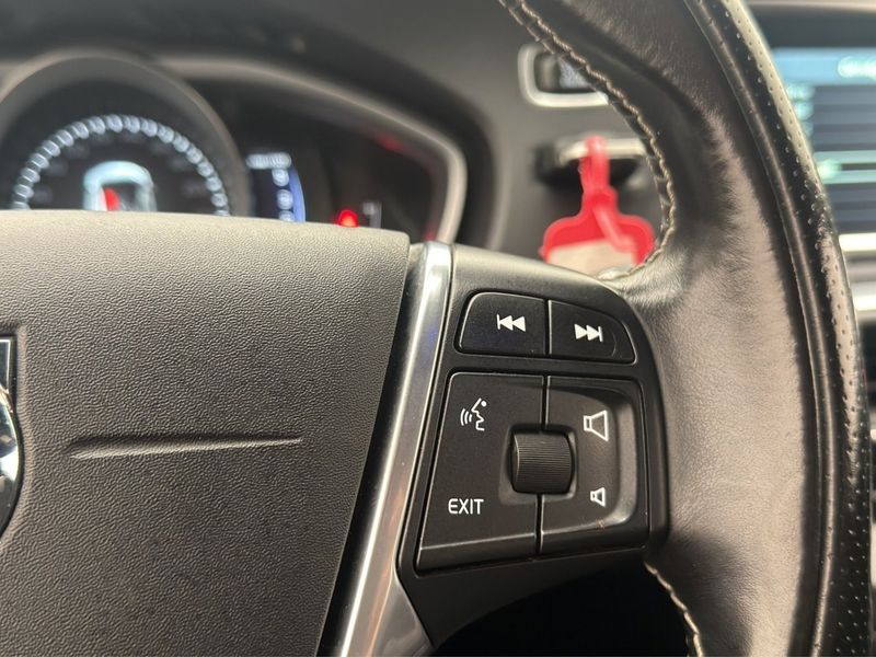 Volvo V40 bild 17