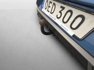 Volvo V40 bild 10