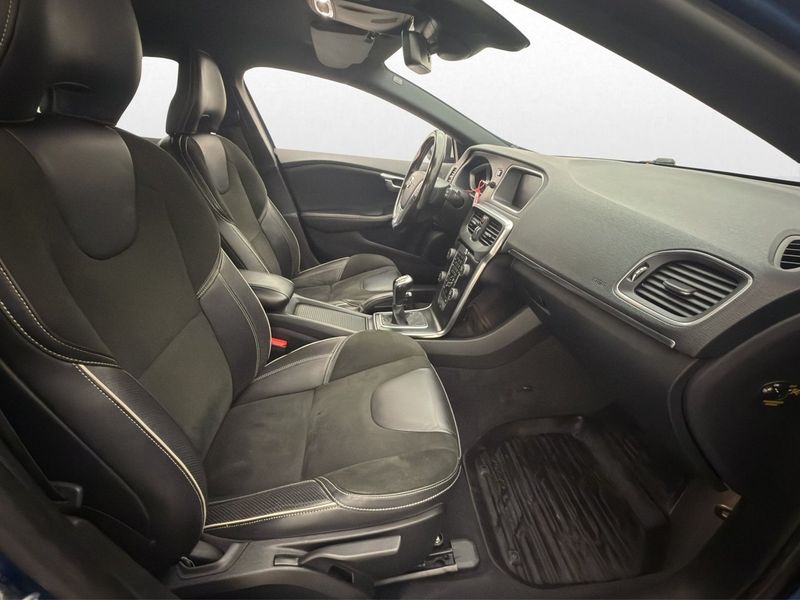 Volvo V40 bild 23