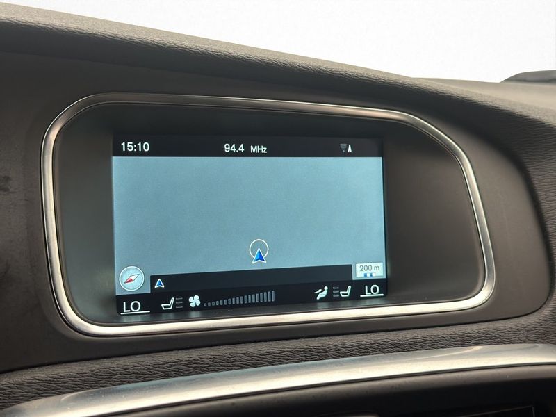 Volvo V40 bild 30