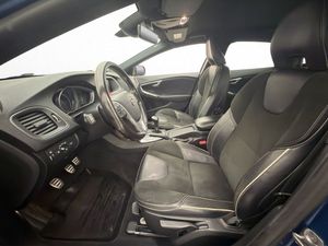 Volvo V40 bild 12
