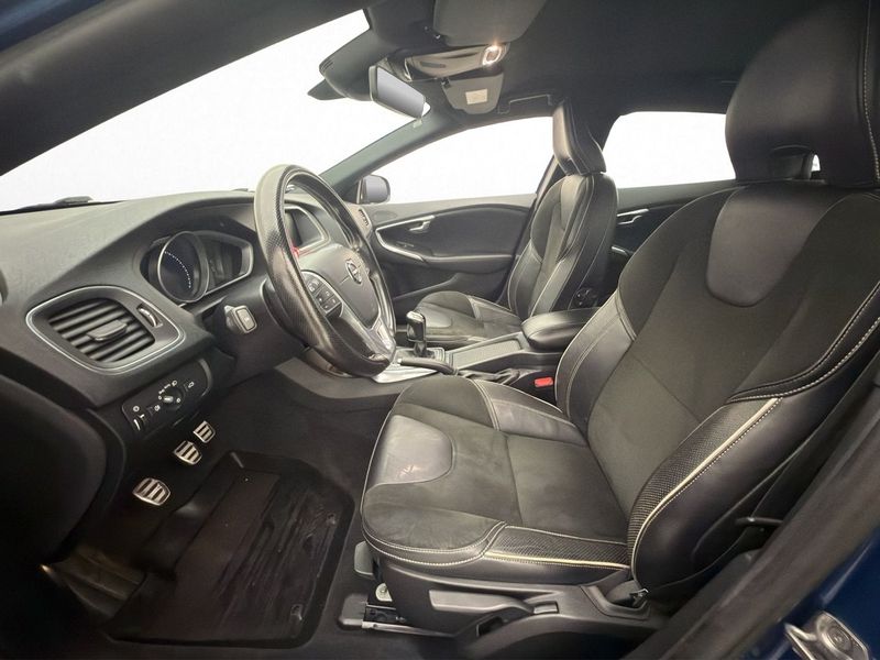 Volvo V40 bild 12