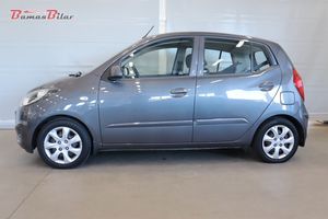 Hyundai i10 bild 2