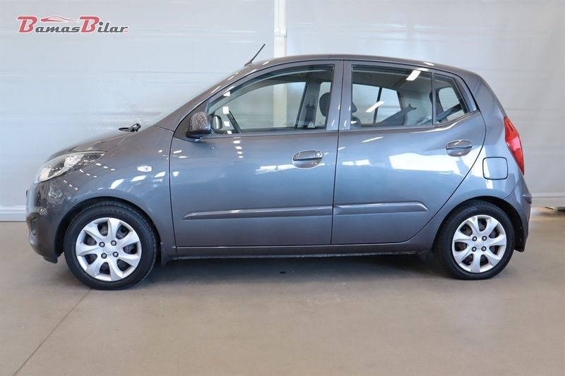 Hyundai i10 bild 2