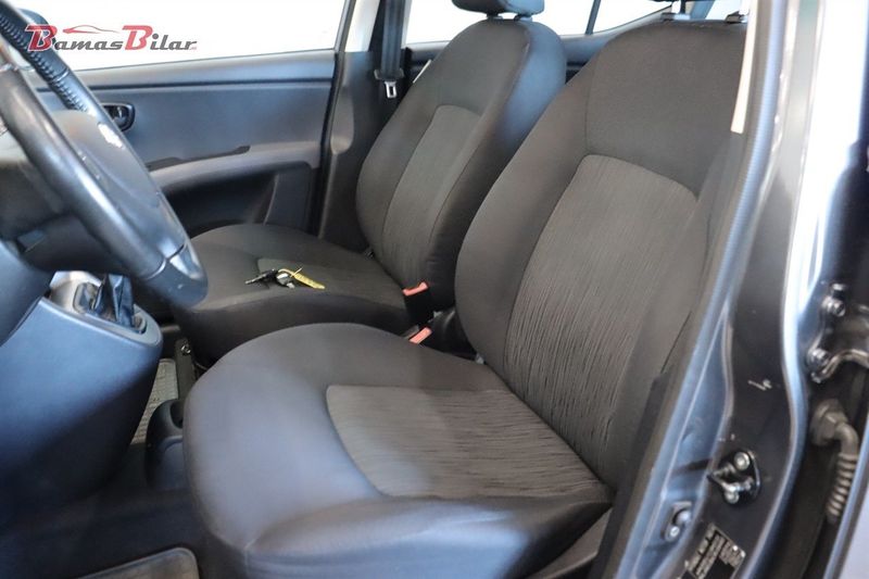 Hyundai i10 bild 11