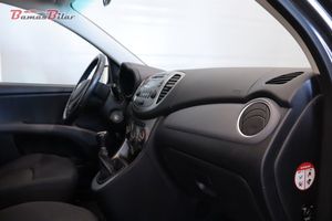 Hyundai i10 bild 16