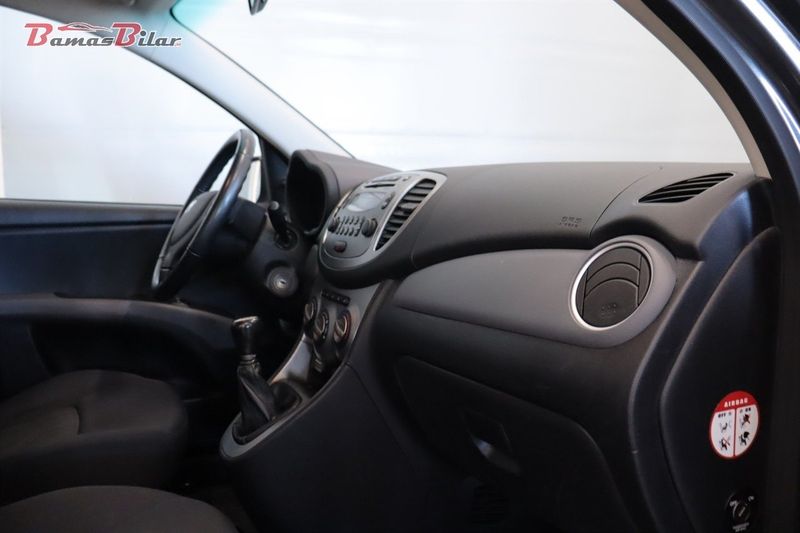 Hyundai i10 bild 16