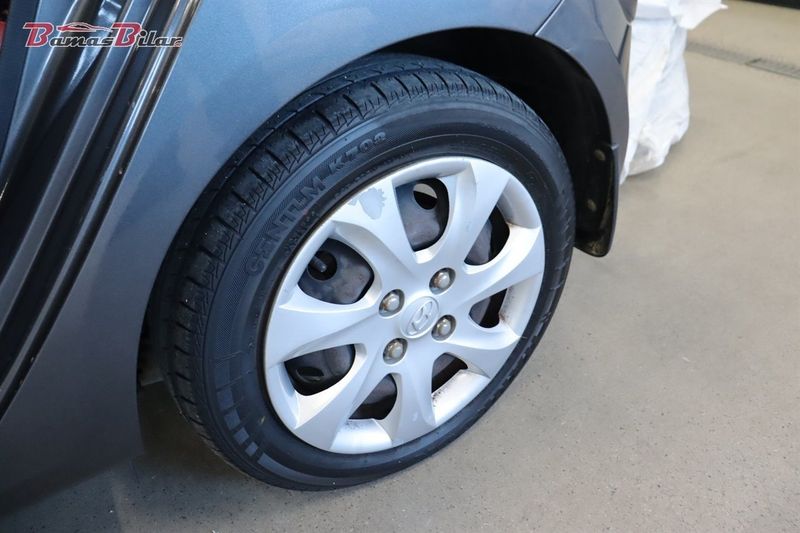 Hyundai i10 bild 17