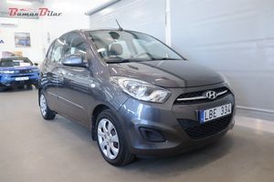 Hyundai i10 bild 7