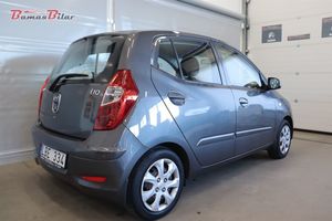 Hyundai i10 bild 5