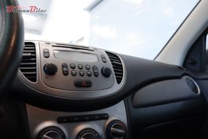 Hyundai i10 bild 12