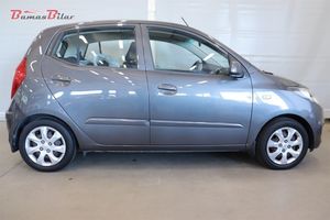 Hyundai i10 bild 6
