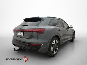 Audi Q8 e-tron bild 8