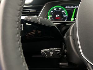 Audi Q8 e-tron bild 20
