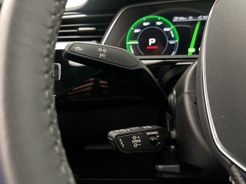 Audi Q8 e-tron bild 20