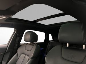 Audi Q8 e-tron bild 14