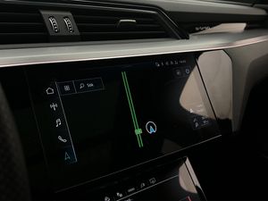Audi Q8 e-tron bild 27