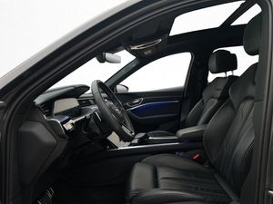 Audi Q8 e-tron bild 13