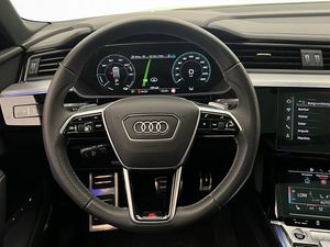 Audi Q8 e-tron bild 16
