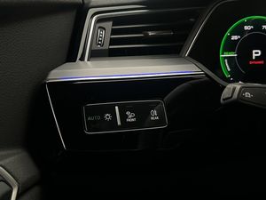 Audi Q8 e-tron bild 19