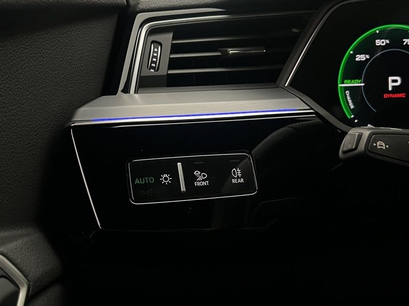 Audi Q8 e-tron bild 19
