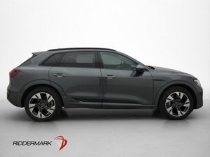 Audi Q8 e-tron bild 9