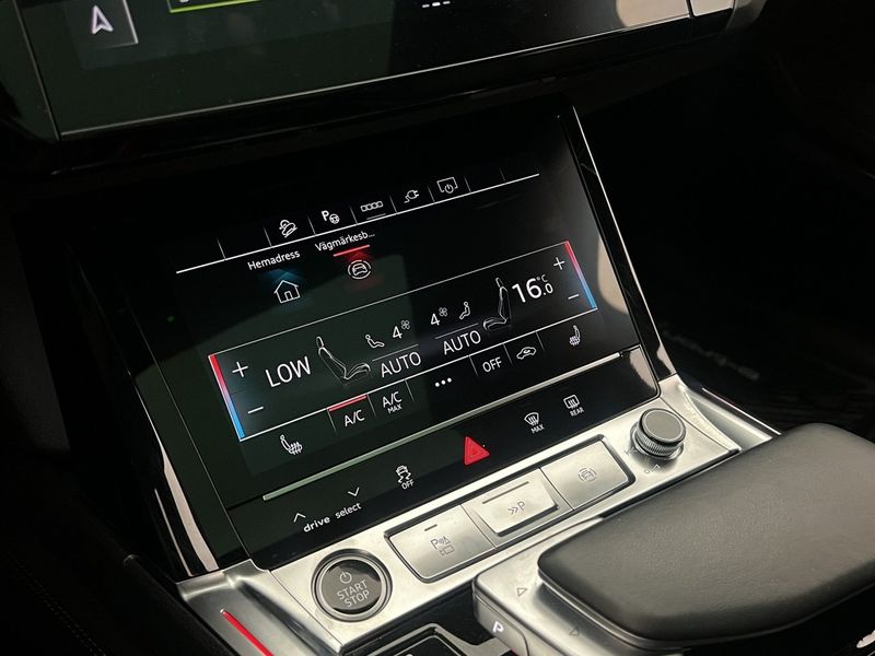Audi Q8 e-tron bild 33