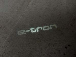 Audi Q8 e-tron bild 11