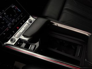 Audi Q8 e-tron bild 35