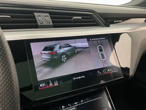 Audi Q8 e-tron bild 26