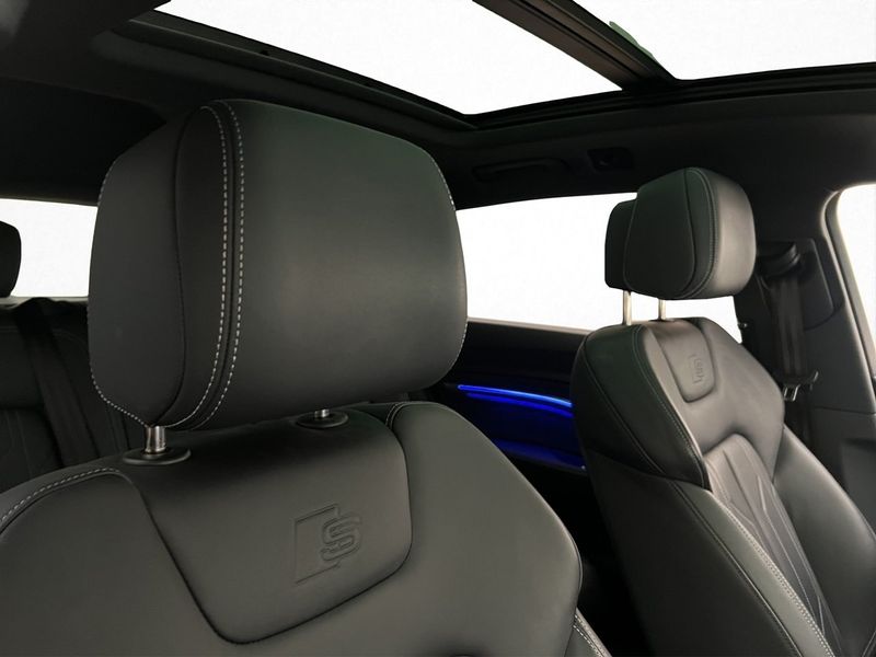 Audi Q8 e-tron bild 37