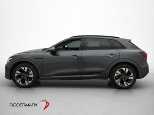 Audi Q8 e-tron bild 5