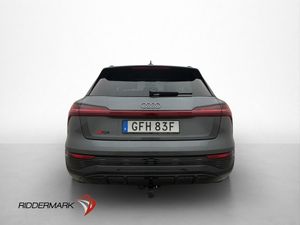Audi Q8 e-tron bild 7