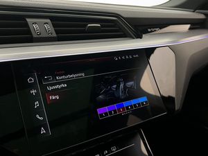Audi Q8 e-tron bild 31