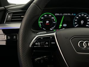 Audi Q8 e-tron bild 21