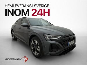 Audi Q8 e-tron bild 3