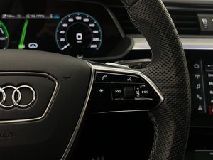 Audi Q8 e-tron bild 23