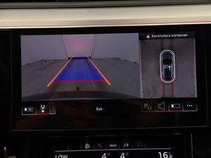 Audi Q8 e-tron bild 24