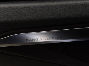Audi Q8 e-tron bild 38